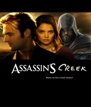 Illustration for article titled Kotaku 'Shop Contest: Assassin's Creed Elsewhere: The Winners!